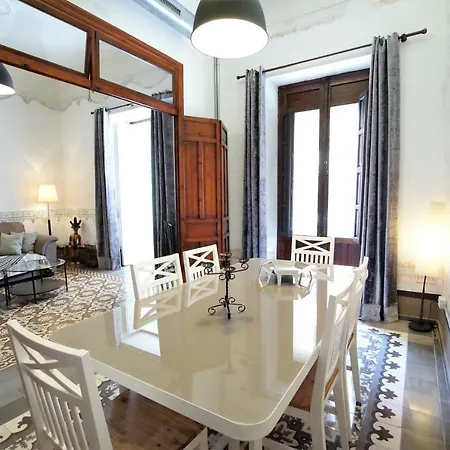 Myflats Belando Apartment *