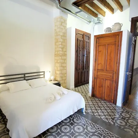 Apartment Myflats Belando