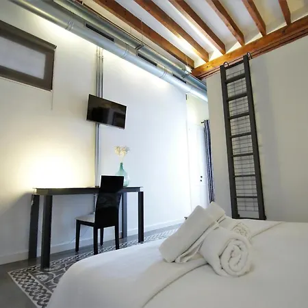 Apartment Myflats Belando *