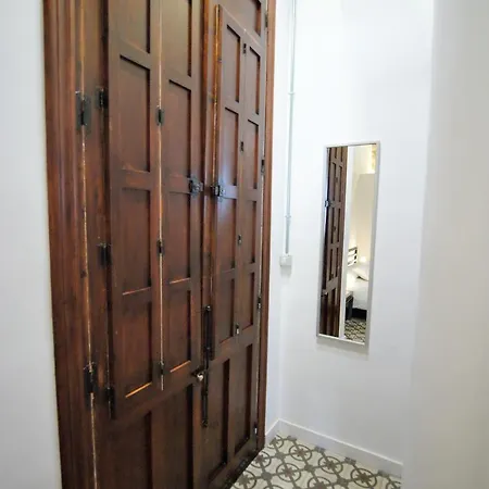 Apartment Myflats Belando