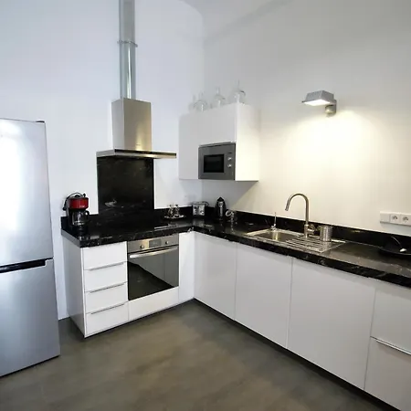 Apartment Myflats Belando *