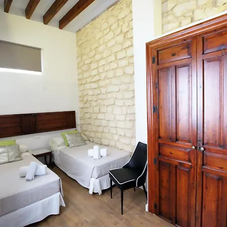 Myflats Belando Apartment *