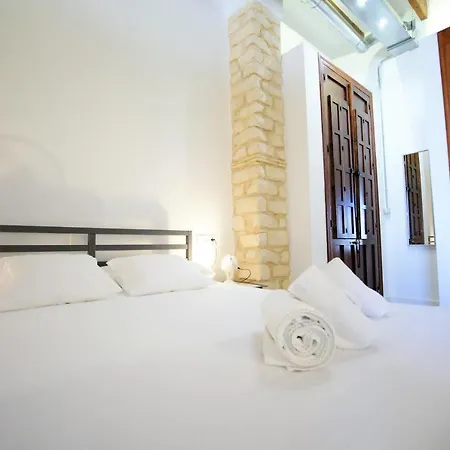 Myflats Belando Apartment Alicante