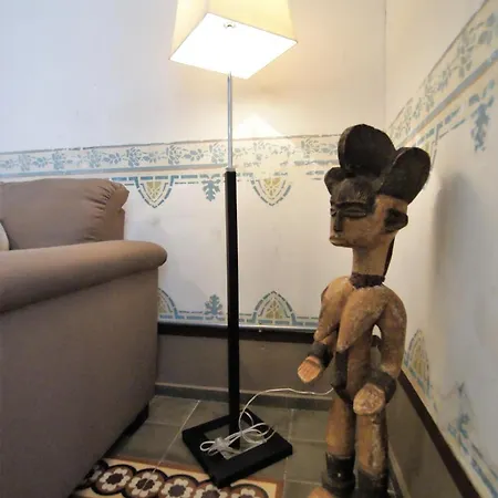 Myflats Belando Apartment