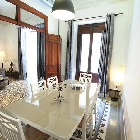 Myflats Belando Apartment *