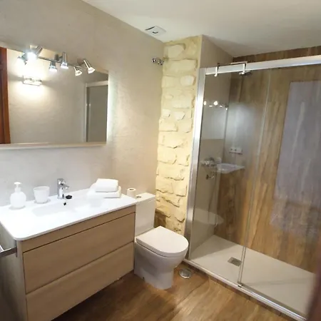 Myflats Belando Apartment *