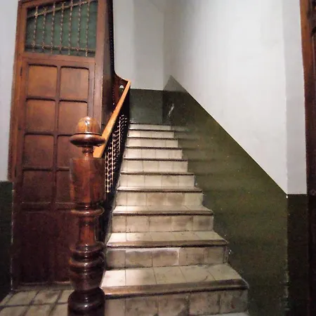 Apartment Myflats Belando