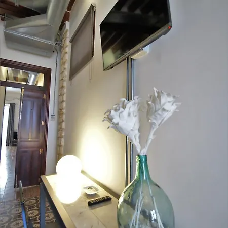 Apartment Myflats Belando