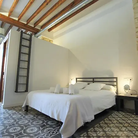 Myflats Belando Apartment