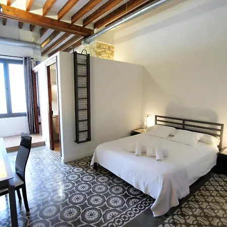 Apartment Myflats Belando *