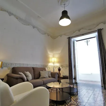 Apartment Myflats Belando