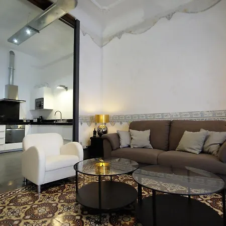 Myflats Belando Apartment *