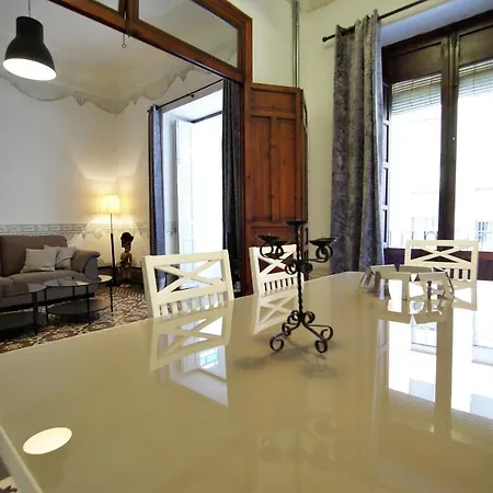 Myflats Belando Apartment *